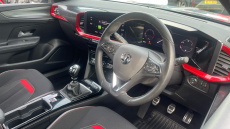 Vauxhall Mokka 1.2 Turbo GS Line 5dr Petrol Hatchback